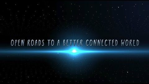 What Makes A Better Connected Possible?