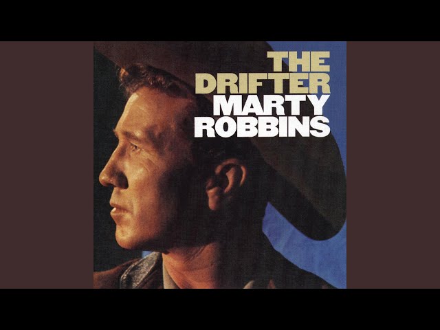 Marty Robbins - Cowboy in a Continental Suit