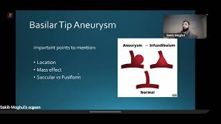 Radiology of Head and Neck for FRCR Viva DKT Masterclass