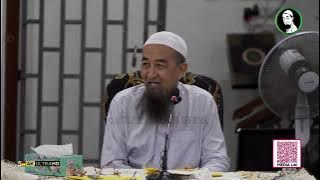 Macamana Nak Uruskan Kaki Yang Dipotong? - Ustaz Azhar Idrus