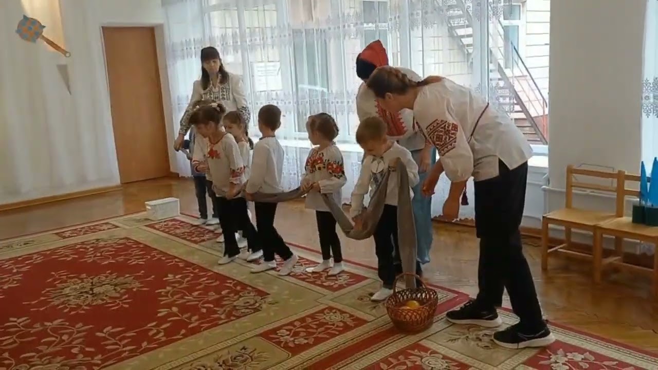 Музично - спортивне дозвілля 