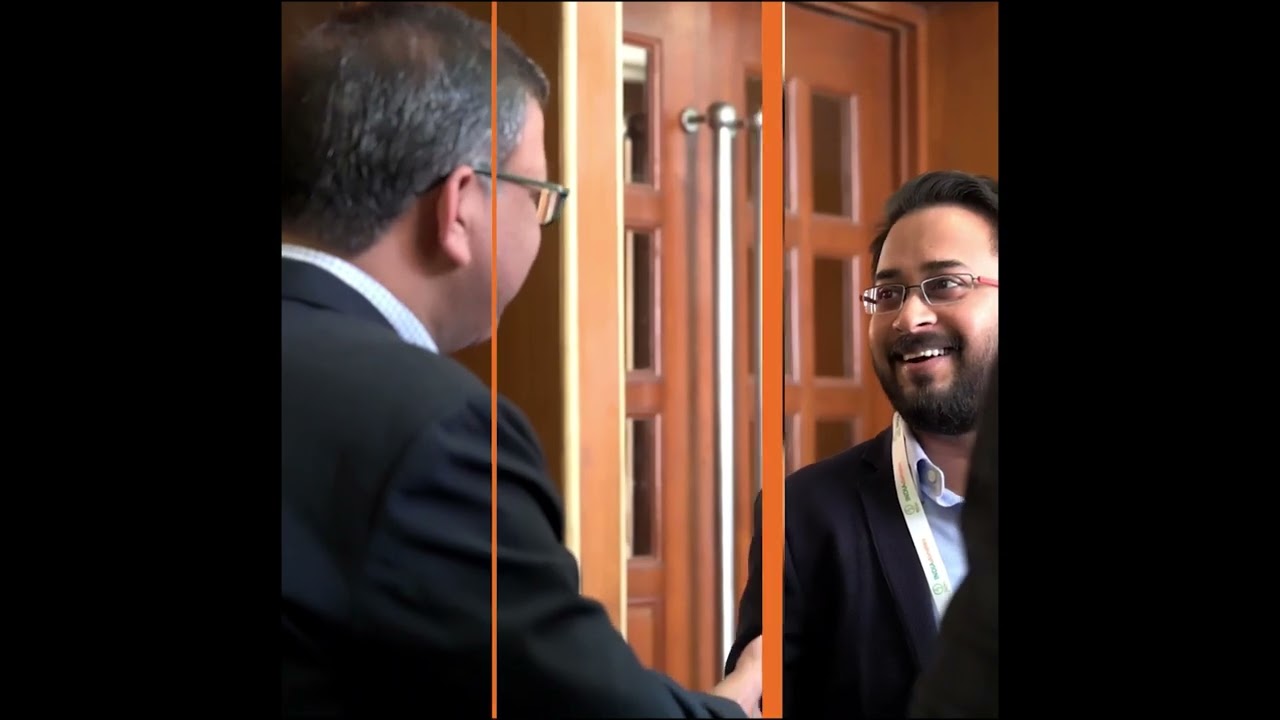 The Synergy & Sustainability Symposium III: Inclusive Sustainability