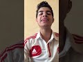 اغنية حاتم عمور بصوت حمزة صنهاجي روعة 