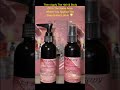 They Go Together 🥰 #skincare #moisturizer #dynamicduo #lotion #oil #healthyskin #beauty #glowing