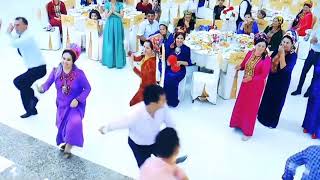 Türkmen Toý Gyzykly Pursatlar 2021