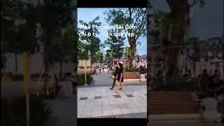 Nhà Phố Nam sài gòn 6 tỷ / Căn quá đẹp