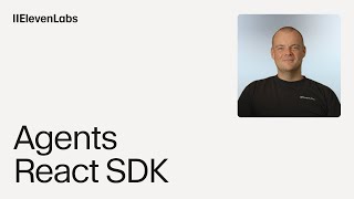 Fully customise Your Agent with the React SDK – useConversation Hook Tutorial