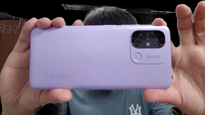 紅米手機Redmi 12C一週使用心得 - 天天要聞
