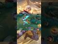 Hanzo lari lari gak jelas takut di garuk lukas#mobilelegends #mlbb
