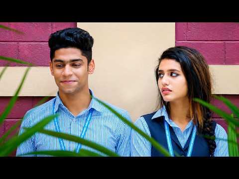 मैंने सोचा नहीं था कि हम इतनी जल्दी प्यार में पड़ जायेंगे। | Hindi Dubbed Movie | Love Scene #love