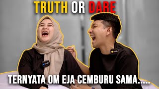 TRUTH OR DARE ??? INI MAH SYUKURIN DARE !!!!