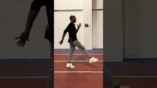 Running Tips A-Skip Done Correctly