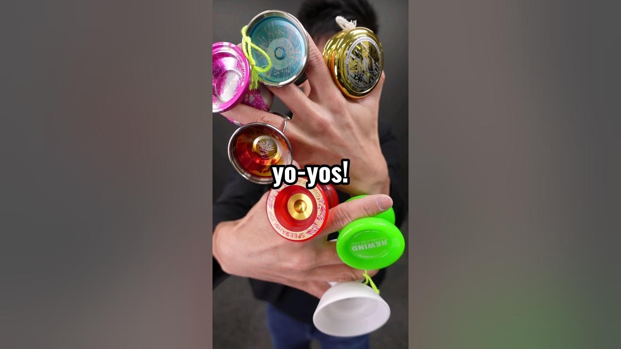 [YoYo Store REWIND] Get your new yoyos today🪀yoyo worldyoyochampion
