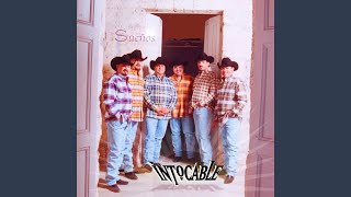 Video thumbnail of "Intocable - Vuelve"