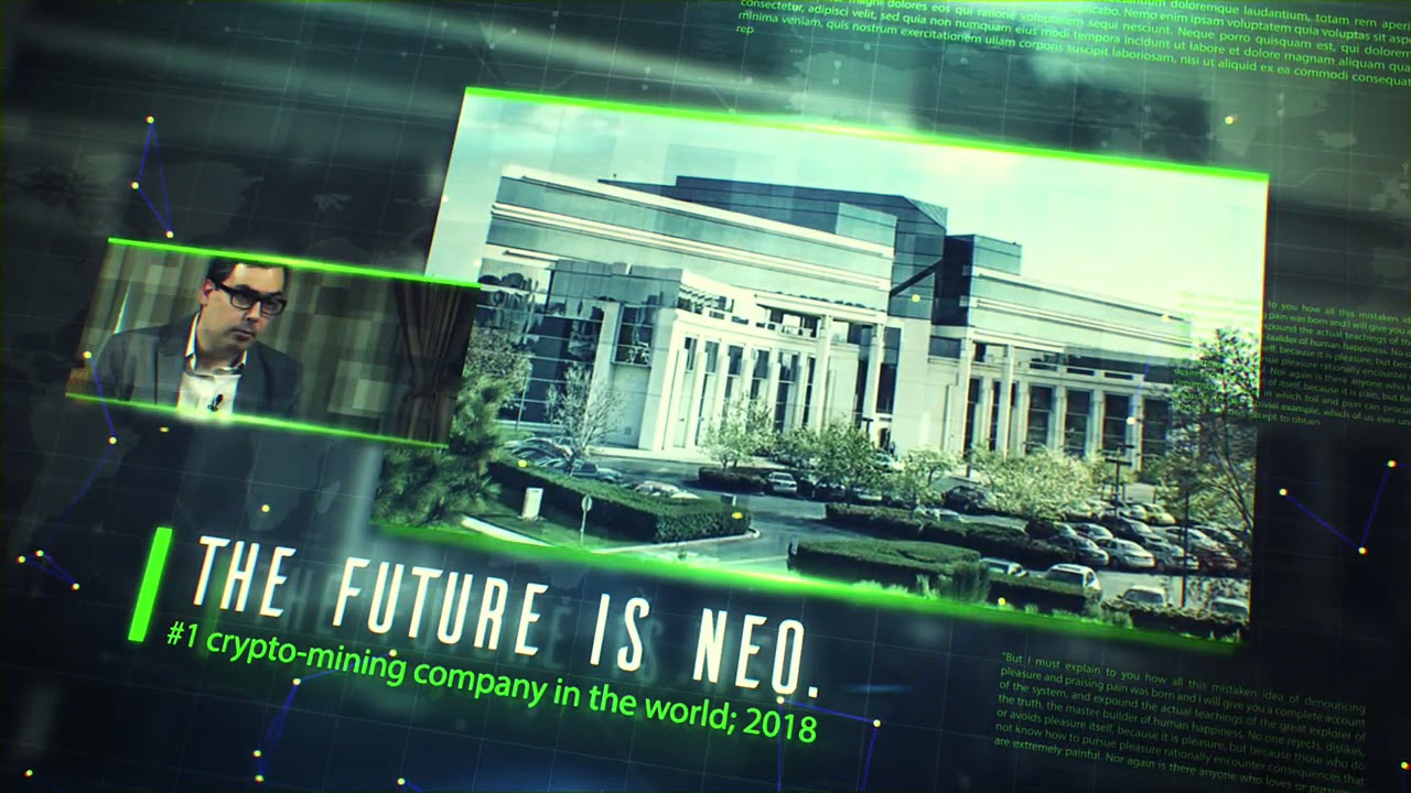 NEO Mining & Technologies - Complete Overview & Buying Guide — Steemit