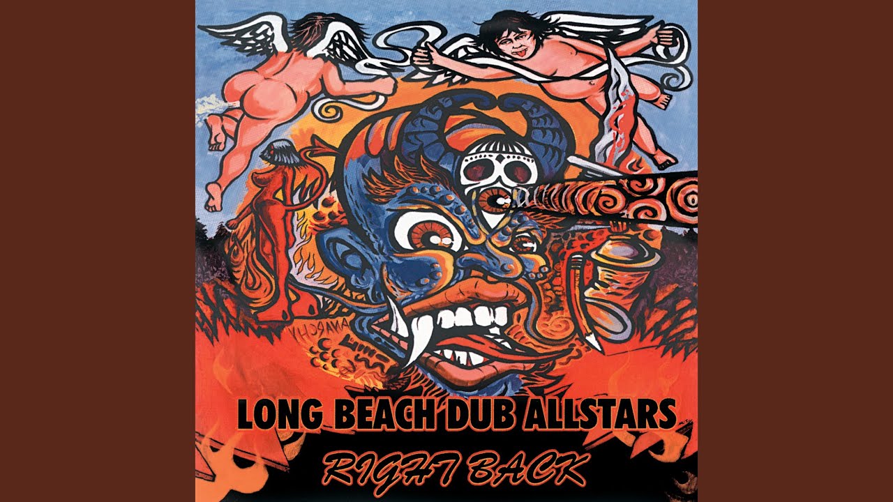 LONG BEACH DUB ALLSTARS LP レコード　sublime 2025年最新】LONG beach dub allstars レコードの人気アイテム - メルカリ