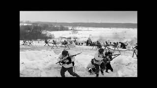 ВПК &quot;Единство&quot; Ульяновск. Фестиваль исторической реконструкции Вставай, страна огромная!