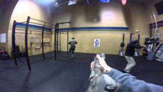 PFCtraining.com & AR15.com - "Watch Your Muzzle"