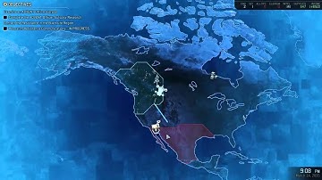 XCOM 2 Gameplay Walkthrough Part 3 RESISTANCE HAVENS Part 4 HD