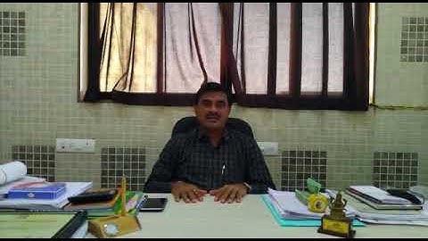 S P School, Surendranagar