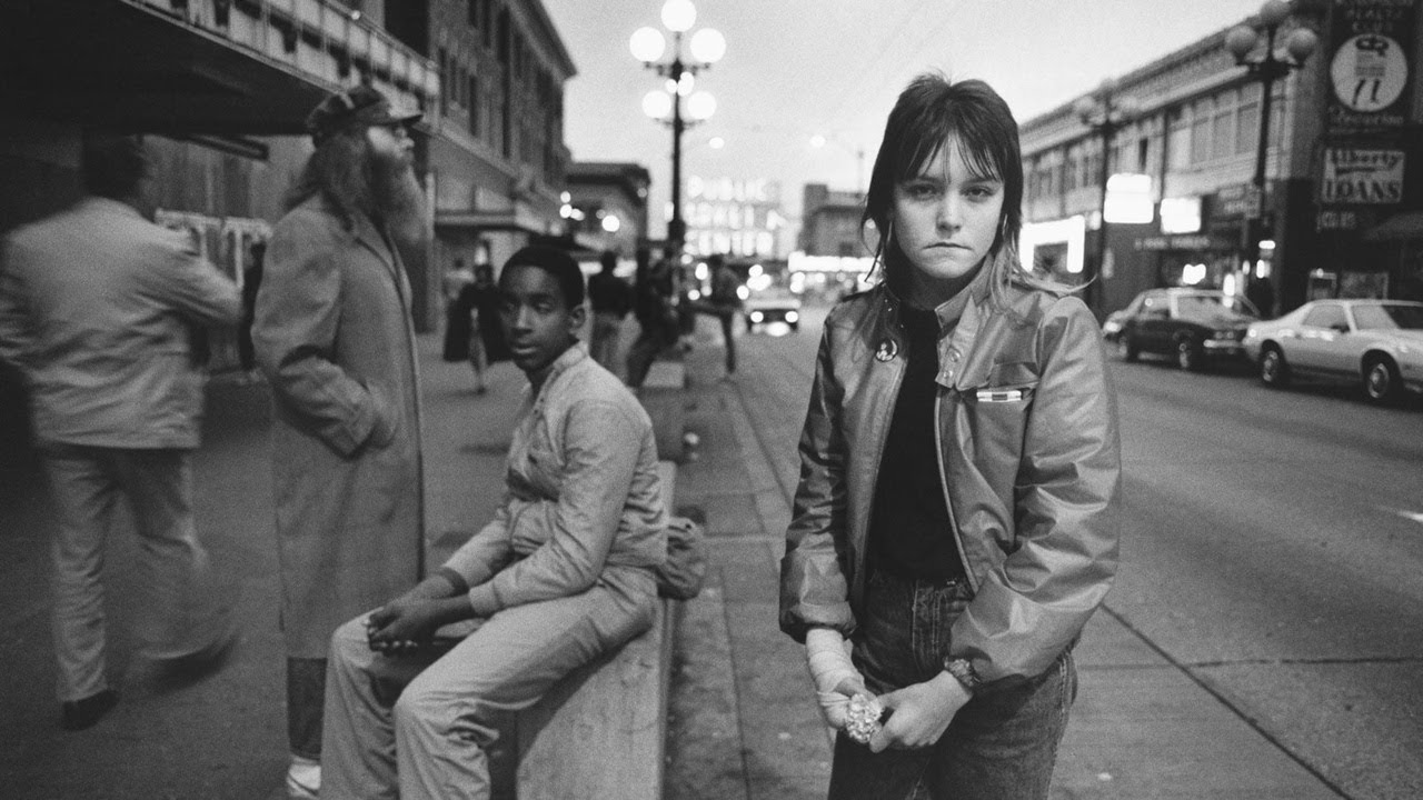 Streetwise (1984) HD