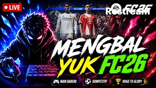Mengbal Nyok FC 26