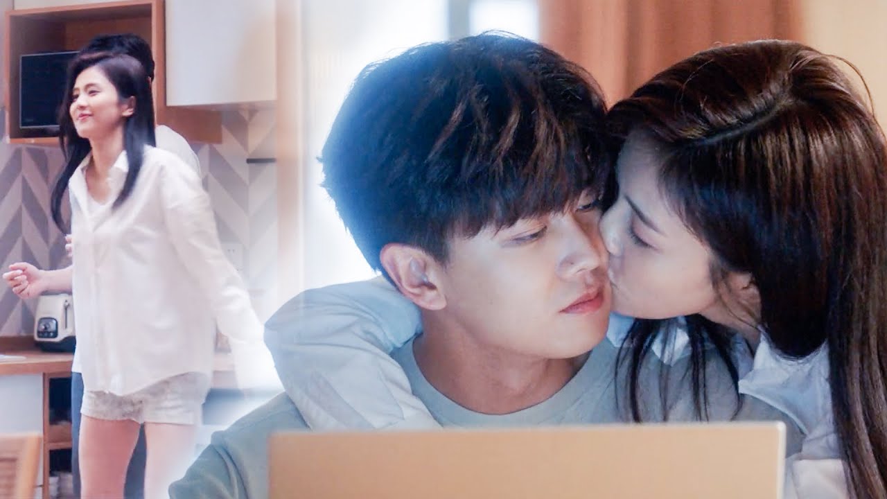 ประธานไม่อยากมีลูก แต่นางซินยั่วคืนเดียว เขากลับเปลี่ยนใจทันที!