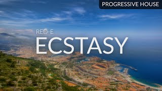 RED-E - Ecstasy