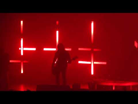 Marilyn Manson   Coma White   live Brno 14 2 2025 Full HD