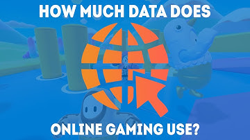How Much Data Does Online Gaming Use? [Simple Guide]