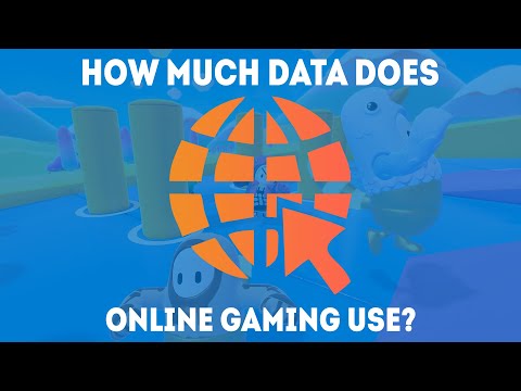 How Much Data Does World Of Warcraft Use