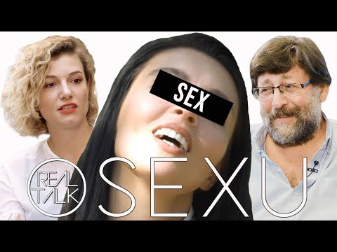Video: Sexuální Role