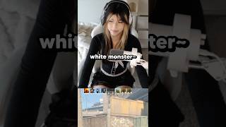 what the HELL is up with csgo players? #cs2 #gaming #counterstrike #gamergirl #gaming