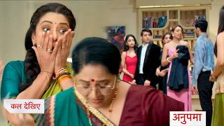 Anupama/ Anupamaa 26th June 2026 New PROMO | Today Episode | screenshot 3