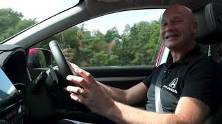 Honda CR-V | Test Drive