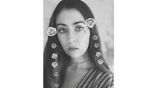 Sarah Christina Harper - Neon Sanguine Demo