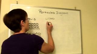 Particulate Diagrams