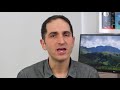 Beginning of video