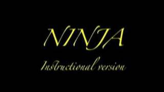 Learn American Sign Language - Ninja clip