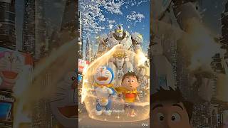 Doraemon The Chrono-Nexus Adventure