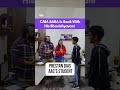CMA BABA Akash Sir Ki Bhavishyavani Firse Saach Sabit Huee 🤩🔥 Our Student Became CMA
