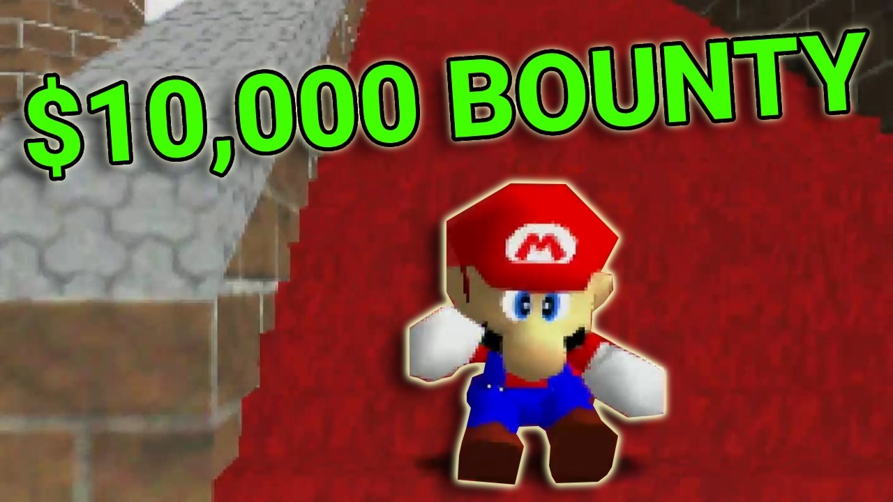 I'm Going For the World Record... (6:23 0 Star PB)