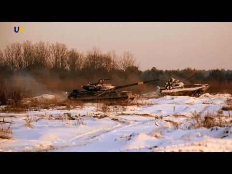 "Рождество". Про АТО, фильм 78 | История войны