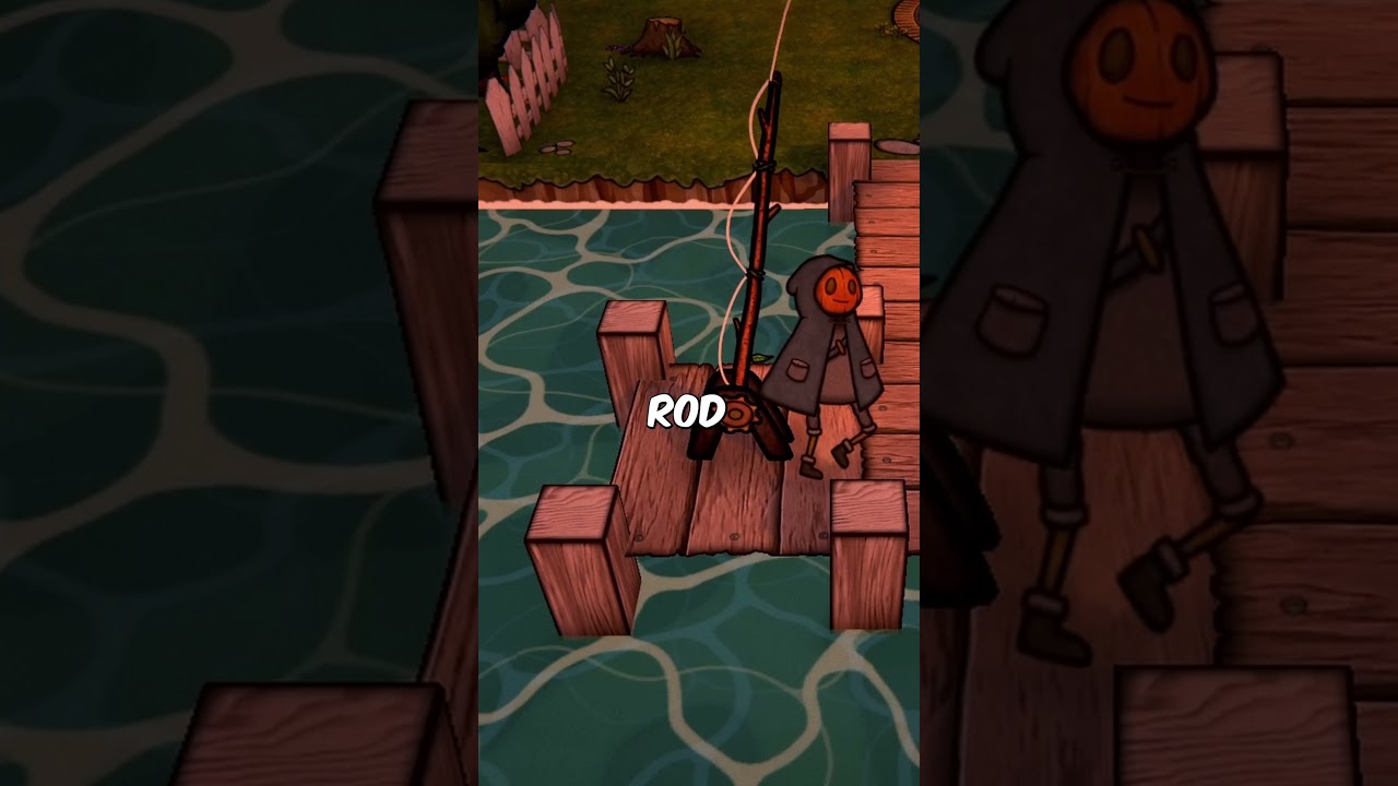 Pumpkin Panic SOLVED Without Seeds!