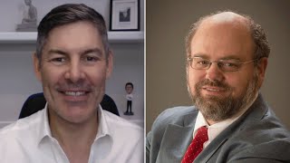 Bob Murphy LIVE (Fed vs. Banks: Who Controls Money)
