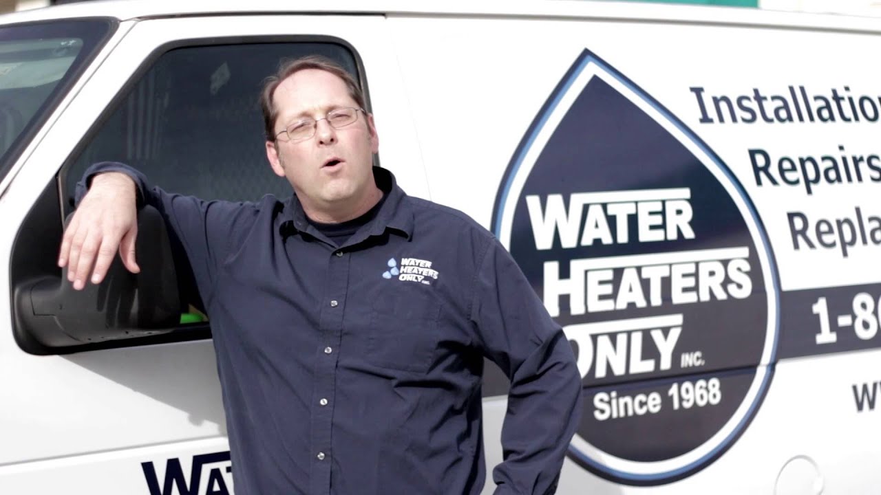 Water Heaters Only, Inc. Sacramento Review Round Up May 2016 YouTube