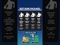 NBA 2K26 Best Dunk Packages #nba2k26