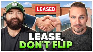 Tyler Cauble's Debt-Free $400K Payoff From a $1K Investment | REtipster Podcast 226