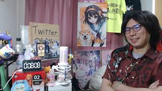 ポンコツ風紀委員とスカート丈が不適切なJKの話 同時視聴