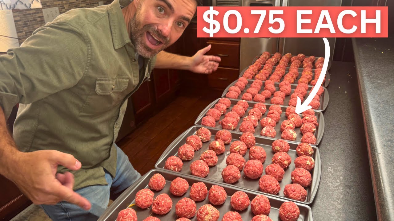 Диета Carnivore: приготовление блюд на неделю